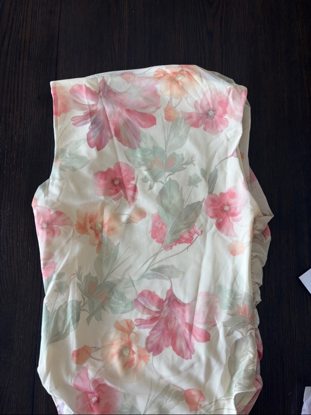 Bodysuit - Picture 3 of 3
